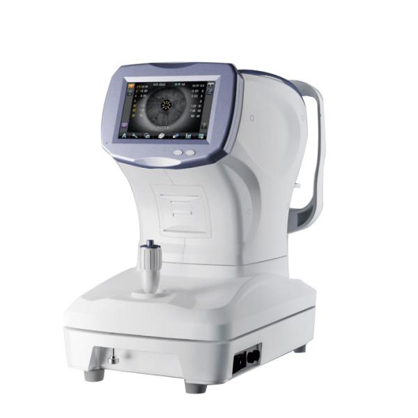 Highly Efficient Optical Refractometer for Accurate Measurements FA-6100C