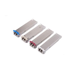 Quality High Reliability Gigabit Fiber Transceiver Multimode Compatible HP / Huawei for sale