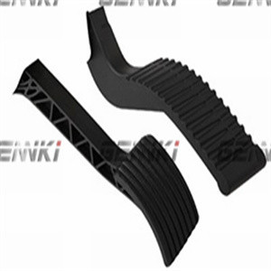 Industrial Thermosetting Automotive Injection Mold Glass Fiber BMC P20