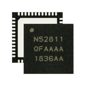 Quality NRF52811-QFAA-R for sale