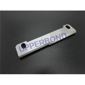 GDX Cutting Knives Cigarette Machine High Hardness Long Blade Cutter