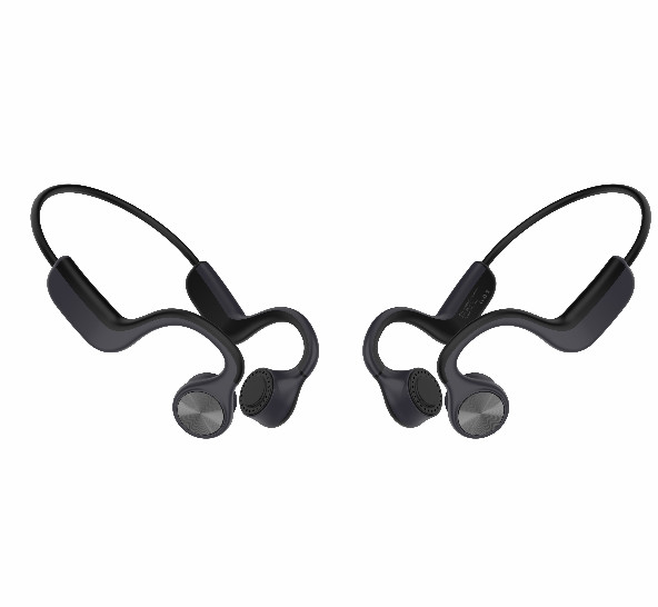 Buy Sweatproof Bluetooth Sports Headphones 5 6 Hours Talking Time Long Lasting at wholesale prices