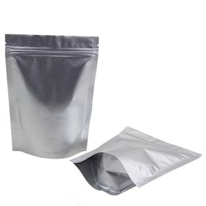 Aluminum Foil k Bag,Aluminum Laminated Foil Pouch,Foil Bag