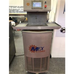 China Automatic 25L Professional Chocolate Tempering Machine on sale