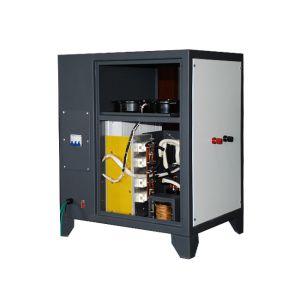 IGBT Electrocoagulation Waste Water Treatment Power Supply High Frequency