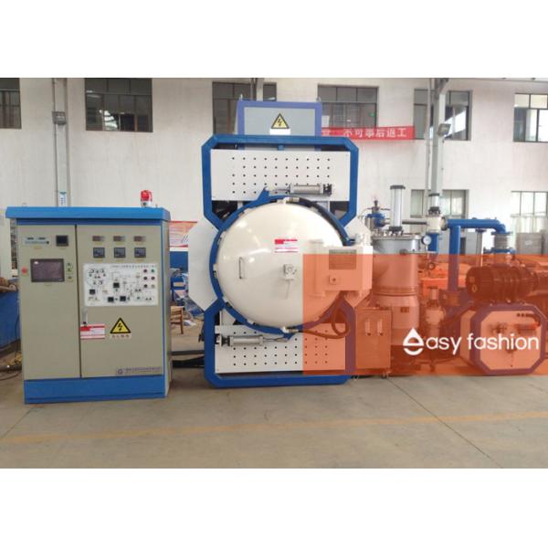 Buy Temperature Controlled Ceramic Sintering Furnace , Continuous Sintering Furnace at wholesale prices