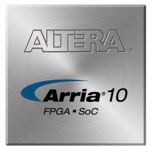 10AS022E3F29E2SG Intel / Altera