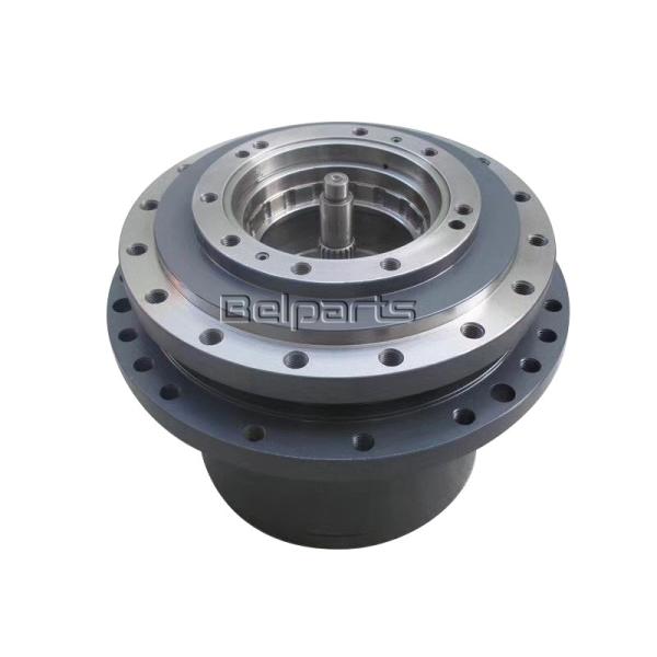 Buy Excavator Attachments R330LC-9S R300LC-9S R260LC-9S TYPE 2, 3 Travel Gearbox 31Q9-40021 39Q8-42101 For Hyundai at wholesale prices