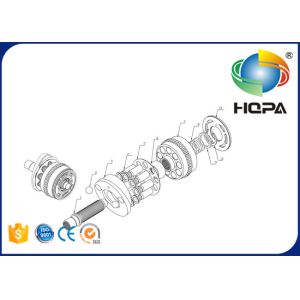 KYB 20450-53469 Model MAG-33V-500-3 MAG33 Hydraulic Spare Parts