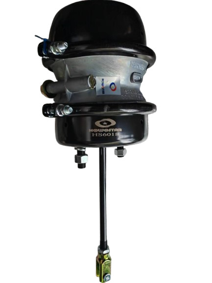 Buy Fuwa rear Brake Chamber Double at wholesale prices