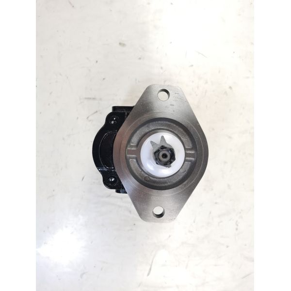 Compact Original Loader Gear Pump For Engineering Machinery And Vehicle 24090283 Oil Pump