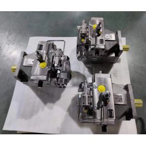 Quality A4VSO71EO2/30R-VZB13N00 A4VSO71 Axle Piston Pump A4VSO71DRG/30R-VPB25N00 for sale