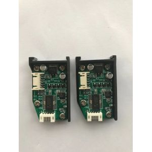 TE-16KJ2-12-384 Printer Circuit Board Ink Control Board Repair Replace