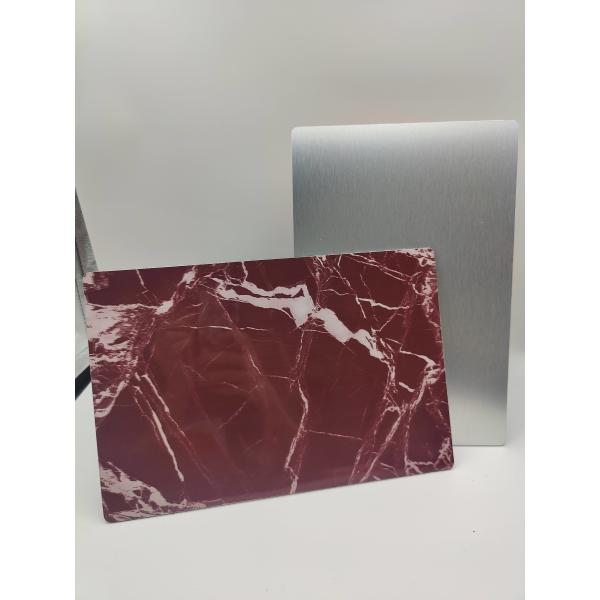 Buy Mirror Finish Interior ACP Sheet at wholesale prices