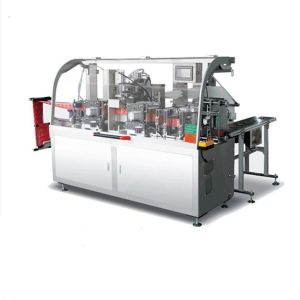 CE Certificate High Speed Wet Tissue Making Machine Customized,Hotels use single