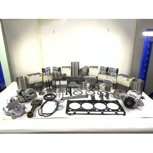 3034 engine overhaul rebuild kit for machine parts