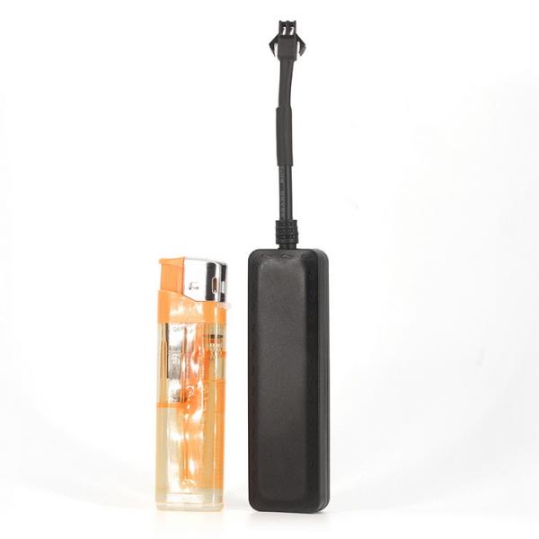 Upgrade Waterproof IP65 GPS Locator G900 GPS Tracker for Scooter Motorcycle