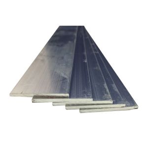 cold rolled stainless steel hairline flat bar for construction