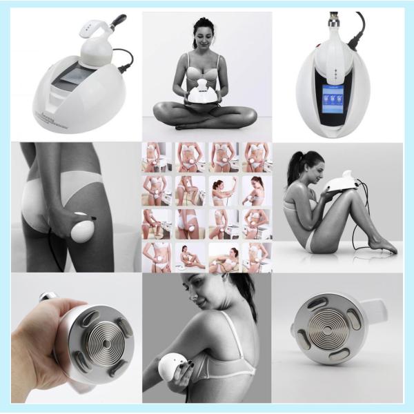 Rf Lipo Cavitation Slimming Machine Ultrasonic Liposuction Vacuum Cavitation System