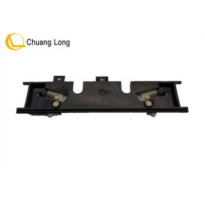 ATM Machine Spare Parts NCR Cassette Shutter Plate 777-0016791 445-0599667