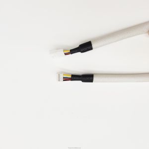 Electrical Cable Assemblies OEM ODM Wire Harnesses Connectors