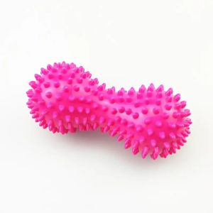Muscle Foot Full Body Exercise Tired Release Yoga Half-ball Massage Ball