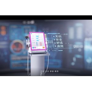 Non Surgical Therapy Vaginal Rejuvenation Radio Frequency For Clinical