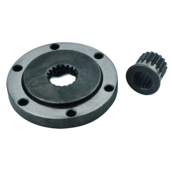 Buy Engine Iron Coupling PC60-5/6 Connecting Plate at wholesale prices