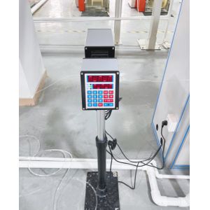 Wire And Cable Testing Equipment Laser Diameter Gauge 25mm