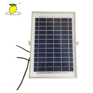 Professional Solar Rechargeable Light 30W With Power Bank Function