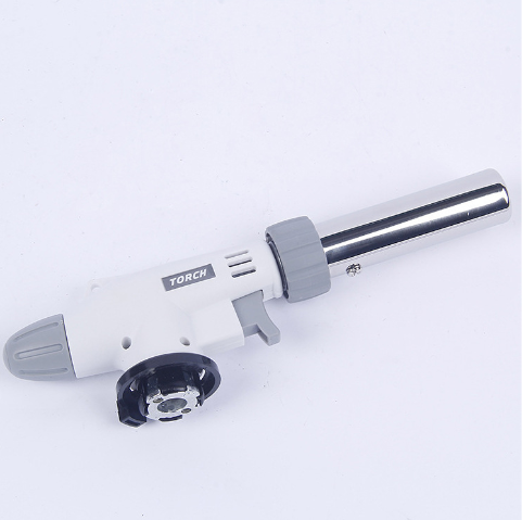 516C New Outdoor Air Spray Gun Welding Gun Convenient Card Spray Gun Barbecue Charcoal Spray Gun
