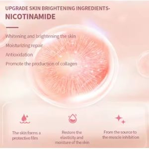 Wholesale Brightening Cream Firming Whitening Anti-Wrinkle Moisturizing Face