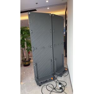 Indoor LED advertising machine