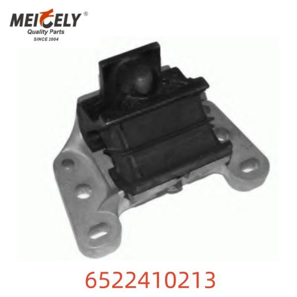 Vibration Isolation 6522410213 Rubber And Metal Engine Mount For Mercedes-Benz