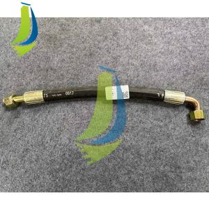 China WG9725470118 High Pressure Hose For Truck Engine Spare Parts on sale