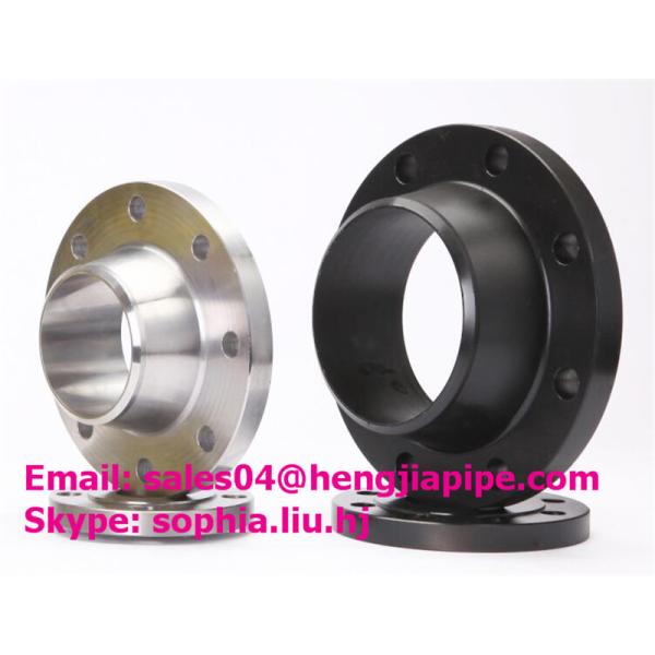 price for ANSI weld neck flanges