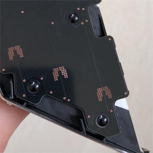 Small Scale Pulse Plastic Heat Staking Machine Heating Set Range 50~600℃