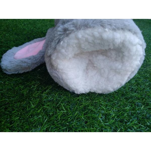 golf head cover , dog head cover , animal head cover , plush head cover , driver head cover