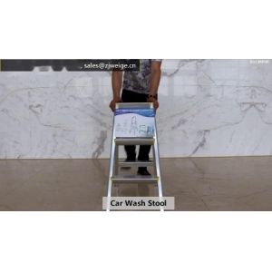 Quality 2x2 Aluminium Step Ladder for sale