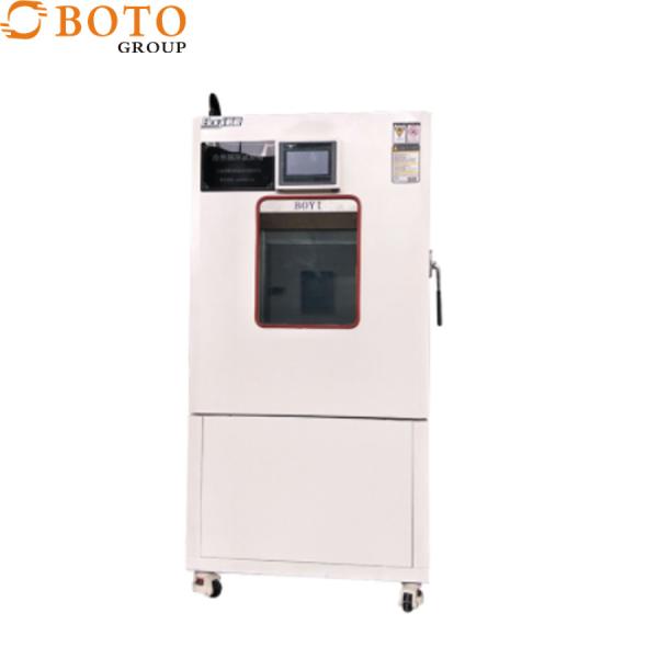 Buy AC 220V/380V 50/60Hz Temperature Humidity Test Chamber SUS#304 Stainless Steel at wholesale prices