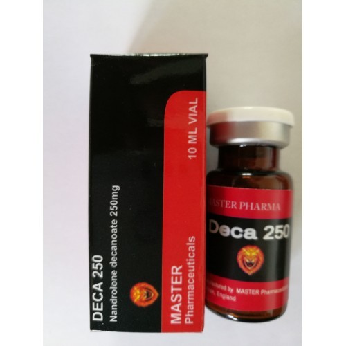 Buy 5 VIAL TEST-ENA 250 MASTER Pharmaceuticals Labels CMYK at wholesale prices