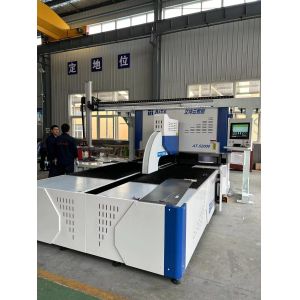 Quality 2000mm Panel Bender Machine For File Cabinet Sheet Metal CNC Bending Press Brake for sale