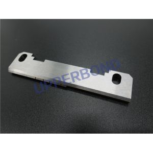 GDX Knives Cutter Tobacco Machinery Blade Cutting Spare Parts