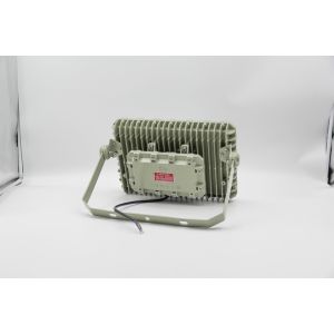 Quality Ceiling Mounted Explosion Proof LED High Bay Lights for Heavy Duty Applications for sale