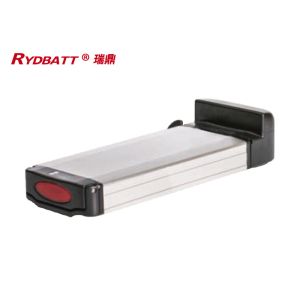 Quality RYDBATT SSE-004(48V) Lithium Battery Pack Redar Li-18650-13S4P-48V 10.4Ah For Electric Bicycle Battery for sale