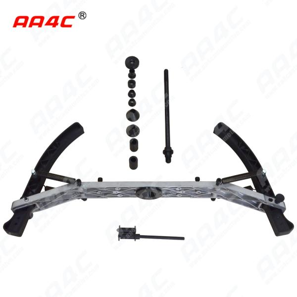 AA4C motorcycle adaptor for wheel balancer MC ATV tires adaptor for WB MC clamp for tyre balancing machine
