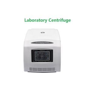 Desktop Benchtop Low Speed Micro Refrigerated Medical Lab Centrifuge