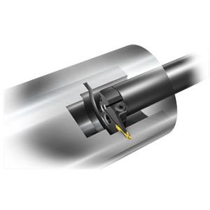 MGMN200-T Parting And Grooving Inserts