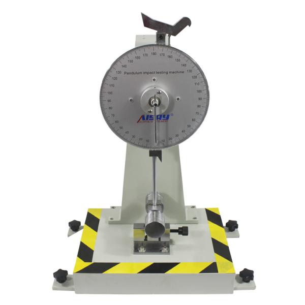 Buy ISO 11T SEC 150 Degree 150kg Impact Test Apparatus at wholesale prices