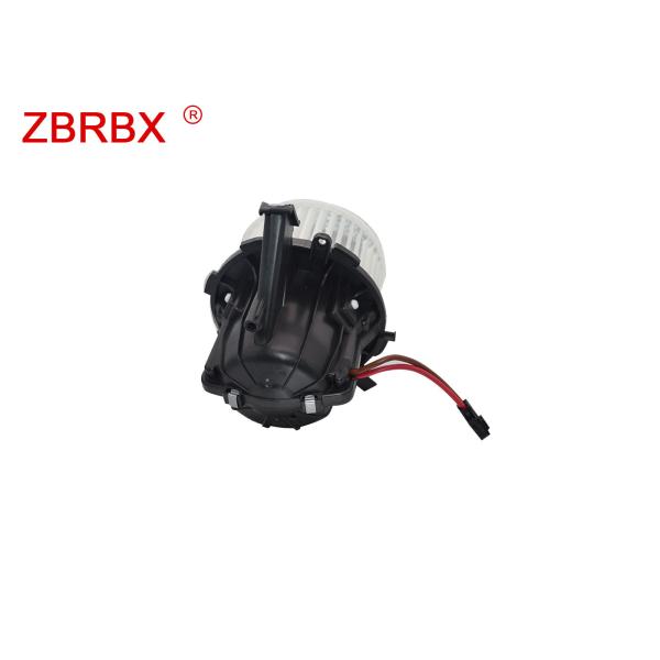 Buy Electrical Volkswagen Blower Motor , Car Aircon Blower ISO9001 Certificated at wholesale prices
